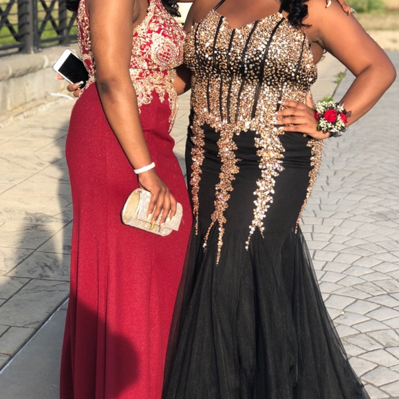 extraordinary prom dresses